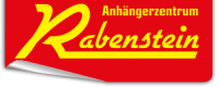 Anhängerzentrum Rabenstein Logo